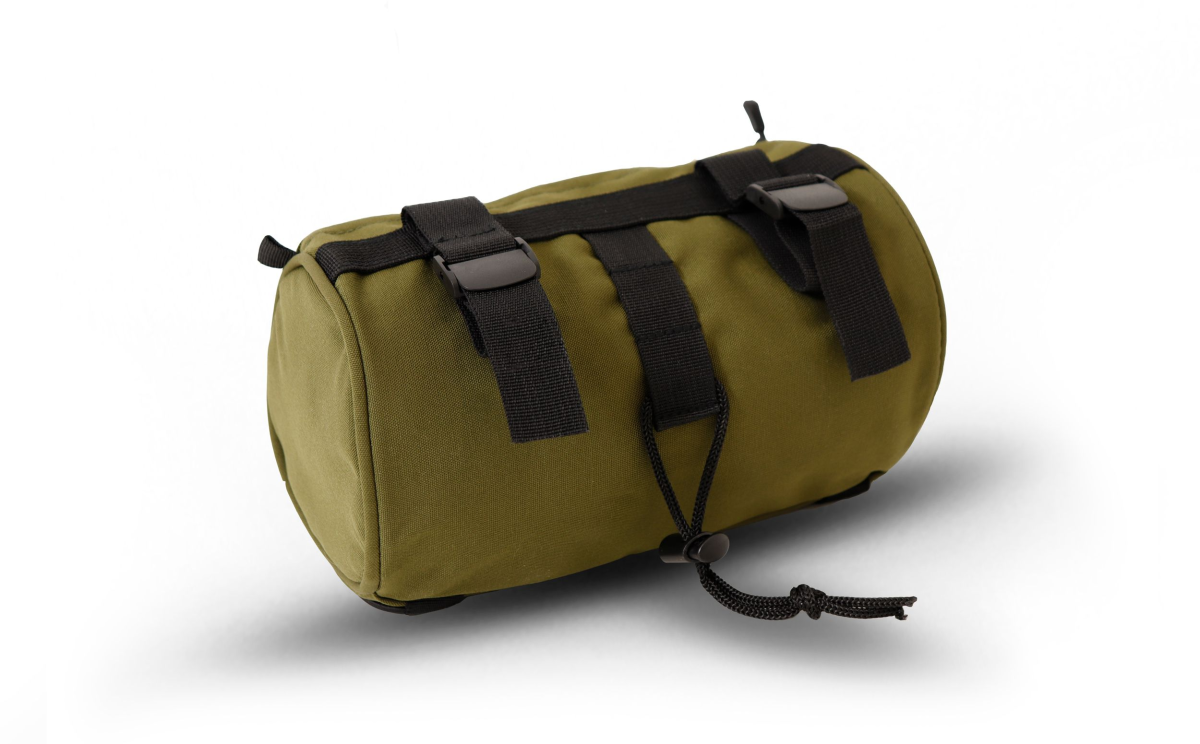 MEGAMO HANDLEBAR BAG