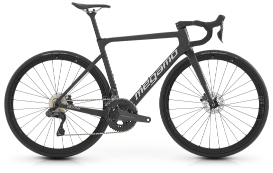 Megamo pulse 2025 elite 20 disc