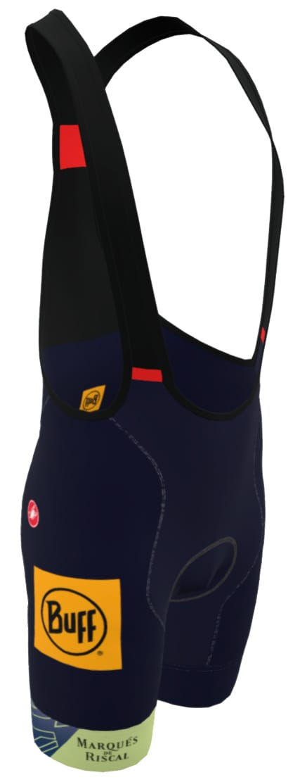 CULOTTE BUFF-MEGAMO - CAPE EPIC XS (24)