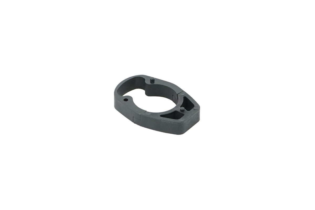 10mm STEM SPACER FOR INTEGRATED ROAD HANDLEBAR (25)