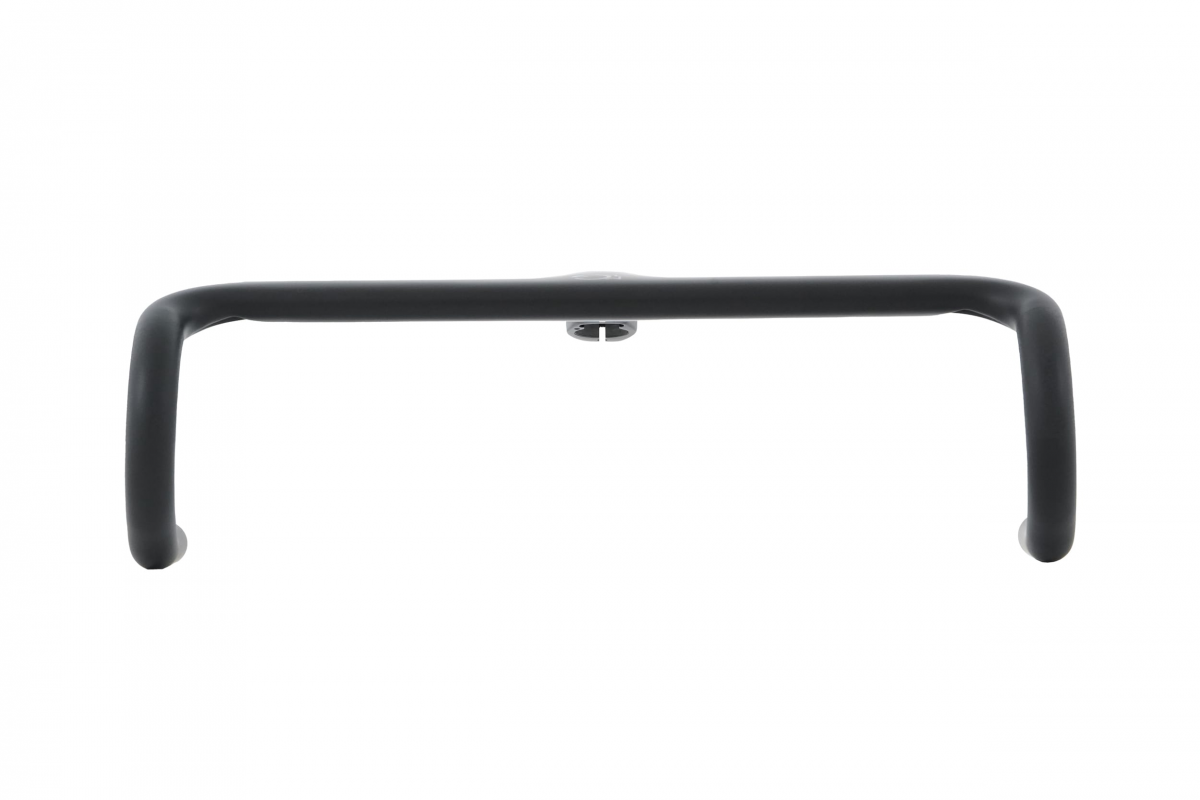 ROAD CARBON INTEGRATED HANDLEBAR 80x380mm (25)