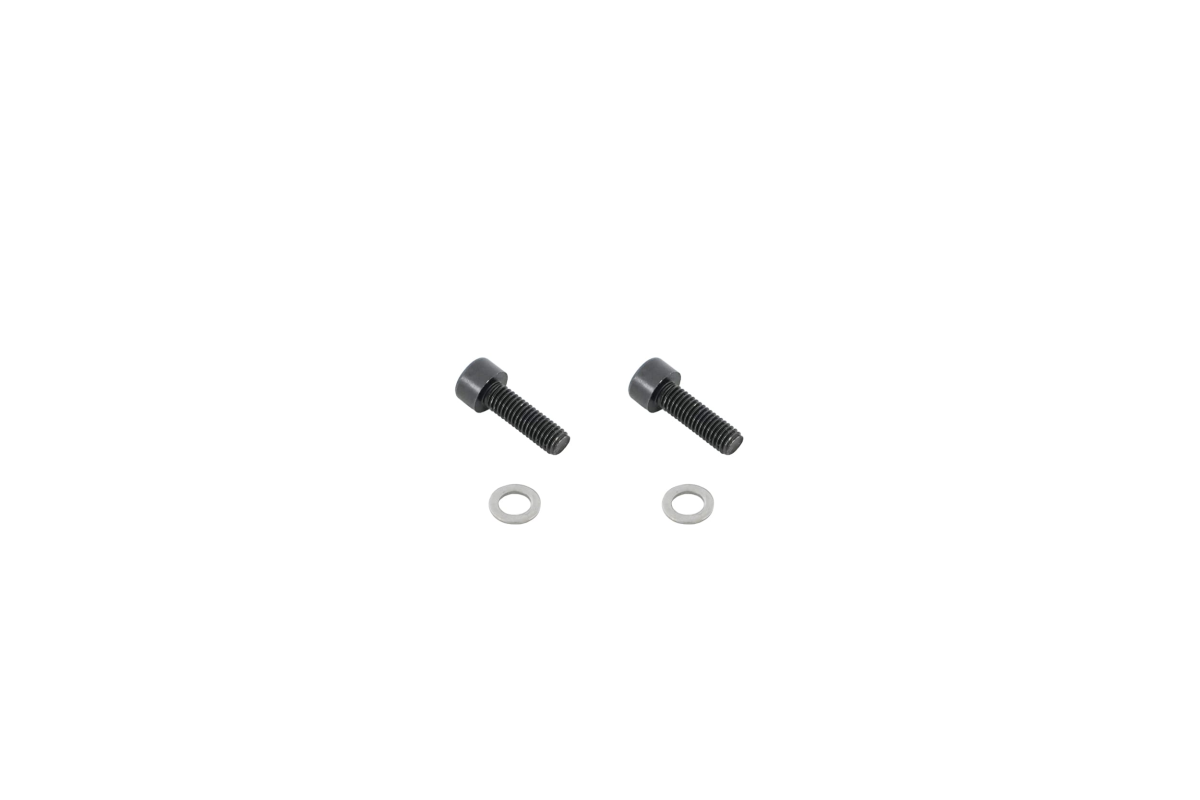 INTEGRATED HANDLEBAR BOLT M5x16 KIT (25)