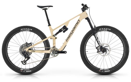 MTB Megamo Bicycles